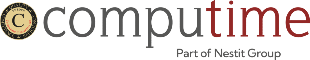 Computime AB